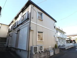 フレグランス東大和の画像