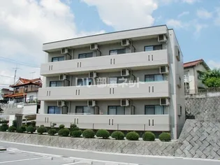 クニヒロマンションFの画像