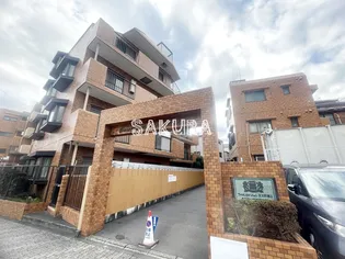 ライオンズマンション天王町第3の画像