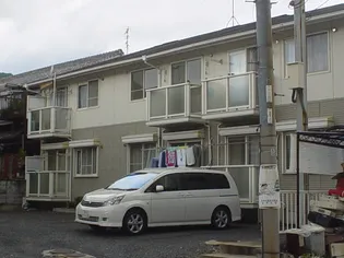 アメニティナナの画像