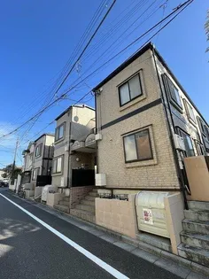 アーバンスクエア江原町C棟の画像