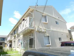 ヴィラ松ヶ丘D棟の画像