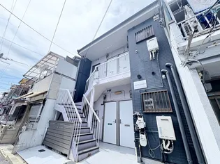 ウエストサイドIIの画像