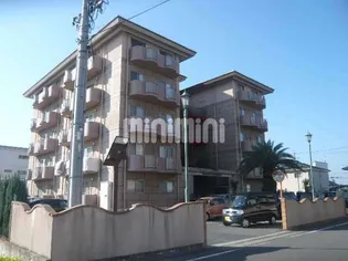 ロイヤル芝原南館の画像