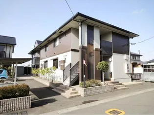 コーポ碧空 C棟の画像