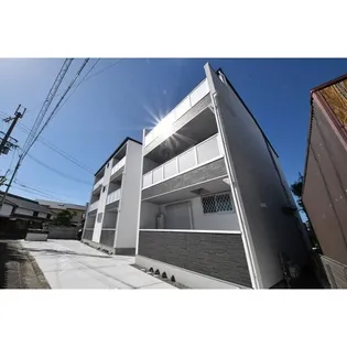 アバンティオ本町の画像