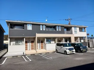 フェリーチェ ラパンの画像