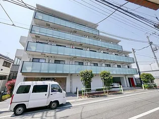 AZEST志村坂上の画像