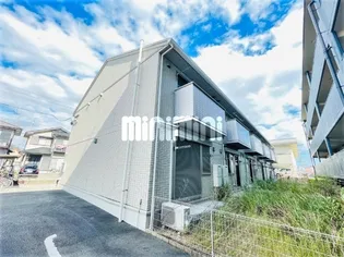 URBAN FLATSの画像