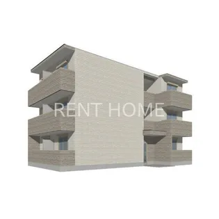 大阪府東大阪市吉松1【アパート】の外観