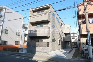 ルークス池上の画像