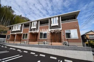 メゾン ド コンフォート Ⅱの画像