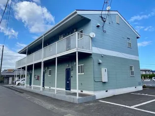 エスパシオBの画像