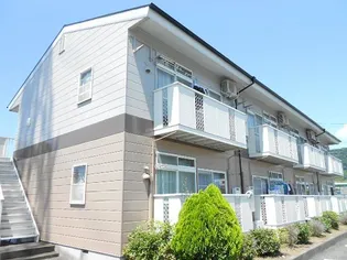 フォーブル青木IIの画像