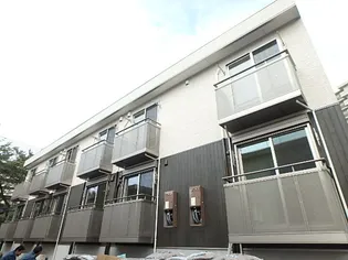 ブランミュールIIの画像