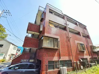 ノーブル白楽の画像