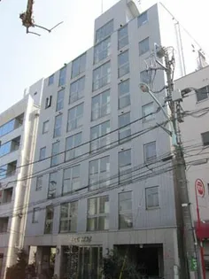 SーONEビルの画像