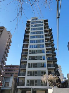 Urban Breeze 恵比寿【9階】の外観