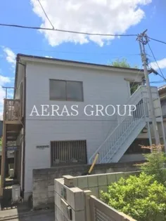 コーポ オサダの画像