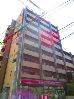 アジールコート麻布十番の画像