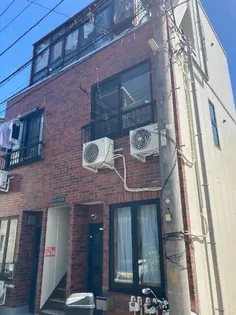 神奈川県横浜市南区中村町2【マンション】の外観