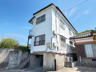 メゾン ド ブランオの画像