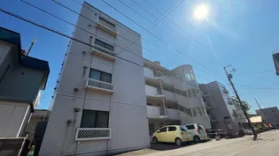 北19条タッセイビルの画像