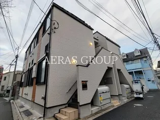 ハーモニーテラス野方の画像