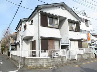 コーポホワイトウイングの画像