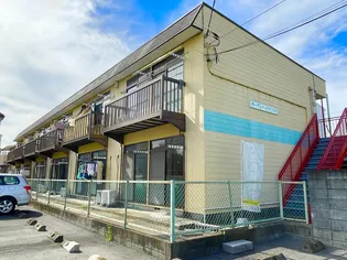 ガーデンハイツビスタの画像