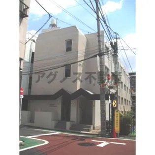 リバーサイド江戸川橋【2階】の外観