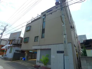 フロンティア文蔵の画像