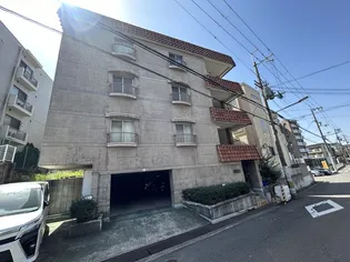 エルベコート豊中向丘の画像