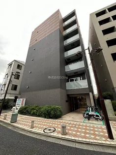 クラリッサ横浜ノワールの画像