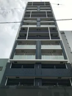 愛知県名古屋市中区千代田5【マンション】の外観