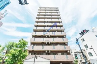 エクセリア池袋WESTの画像