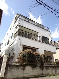 ハイツカワバタの画像