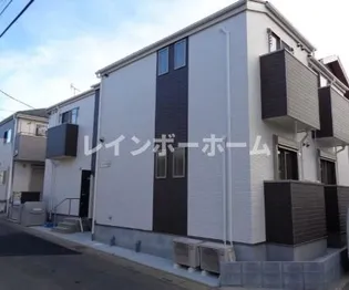 アークシティ指扇の画像