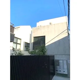 FAREウエハラコマチの外観