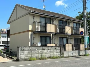 メゾンタカラの画像