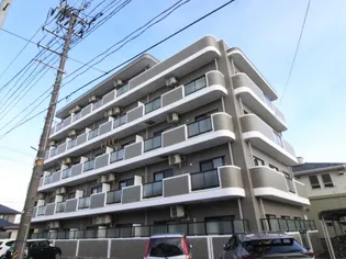 クレールコートの画像