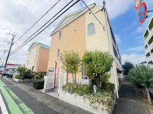 パンシオンヴィラ春日Cの画像