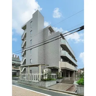 アルファコート青砥3の画像