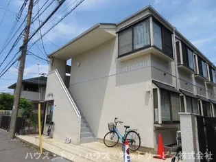 キャピタル柏の画像