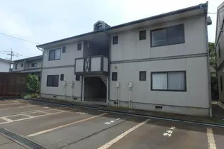 ゆうハイムの画像