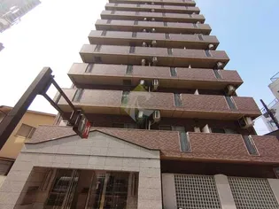 エクセリア池袋WESTの画像