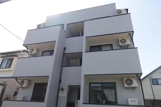 OUTRIGGER六十人町の画像