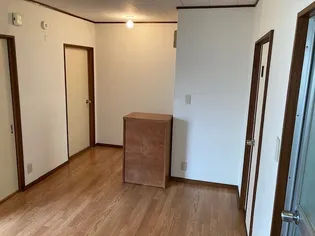 神宮ハイツの画像