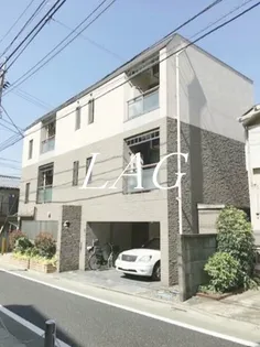 グラシュー 1の画像