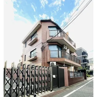 ハイツハネルIIの画像